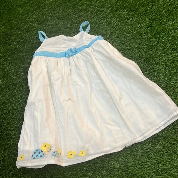 Girls Gymboree Dress - Picture 1 of 4